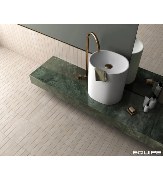 Equipe Stage Taupe 6x30 mat
