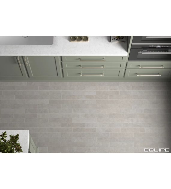 Equipe Stage Grey 6x30 Mat cegiełka