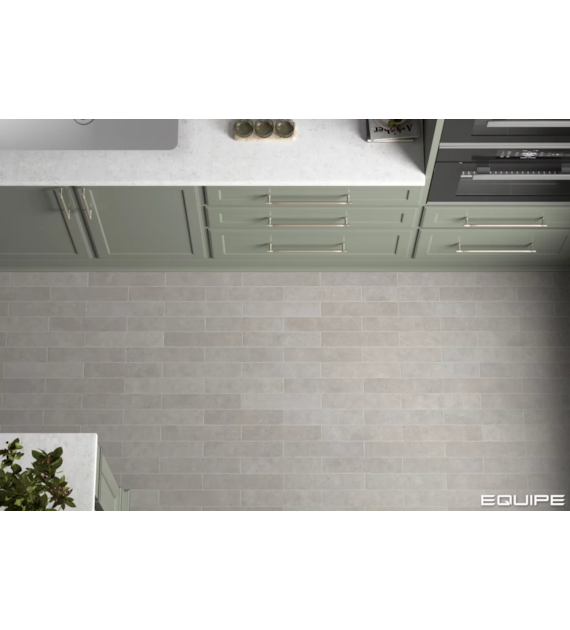 Equipe Stage Grey 6x30 mat