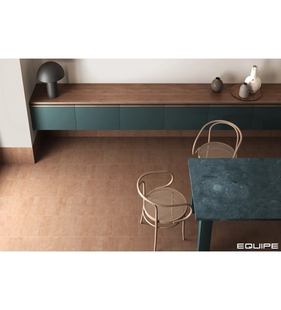 Equipe Stage Terracotta 6x30 Mat cegiełka