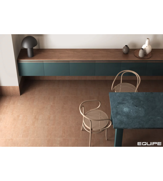 Equipe Stage Terracotta 6x30 mat
