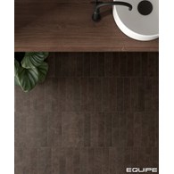 Equipe Stage Brown 6x30 Mat cegiełka