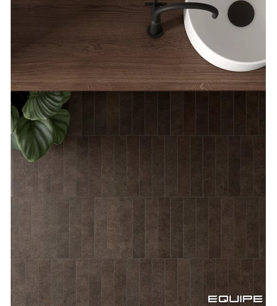 Equipe Stage Brown 6x30 Mat cegiełka