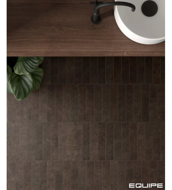 Equipe Stage Brown 6x30 mat