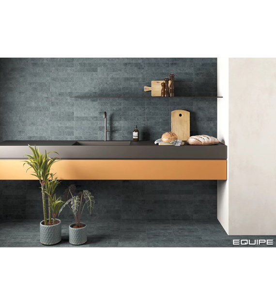 Equipe Stage Denim 6x30 Mat cegiełka