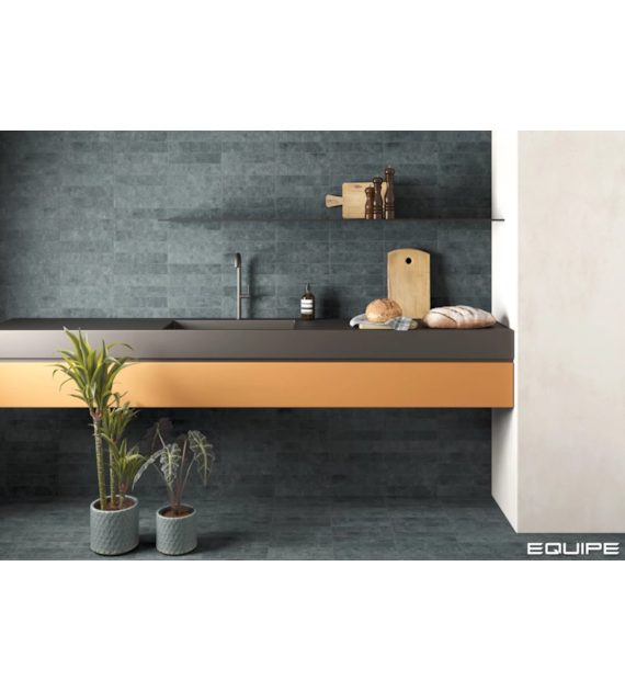 Equipe Stage Denim 6x30 mat
