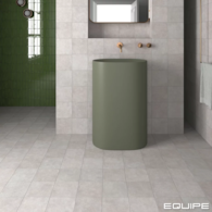 Equipe Stage Grey 20x20 mat