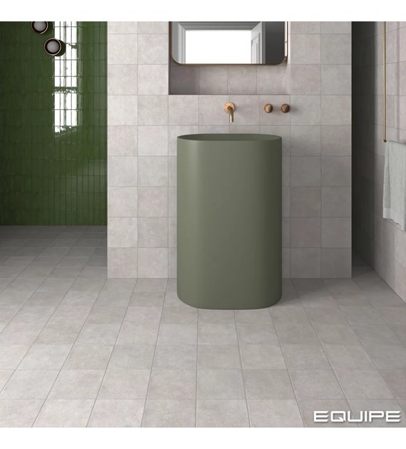 Equipe Stage Grey 20x20 Mat cegiełka