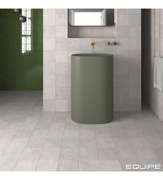 Equipe Stage Grey 20x20 mat