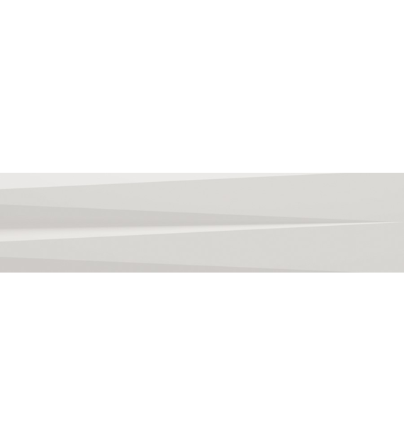 WoW Stripes Transition Ice White 7,5x30 Glo