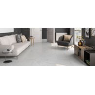 Prissmacer Indiana Blanco 60x60 marmur