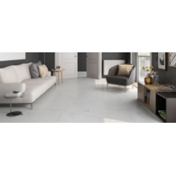 Prissmacer Indiana Blanco 60x60 marmur