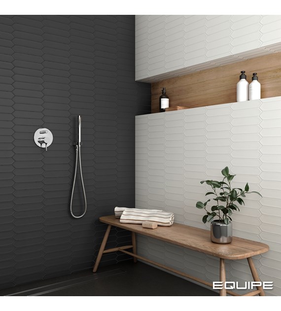 Equipe Lanse White 5x25