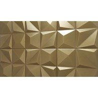 Dune Multishapes Dorado 25x25 mozaika