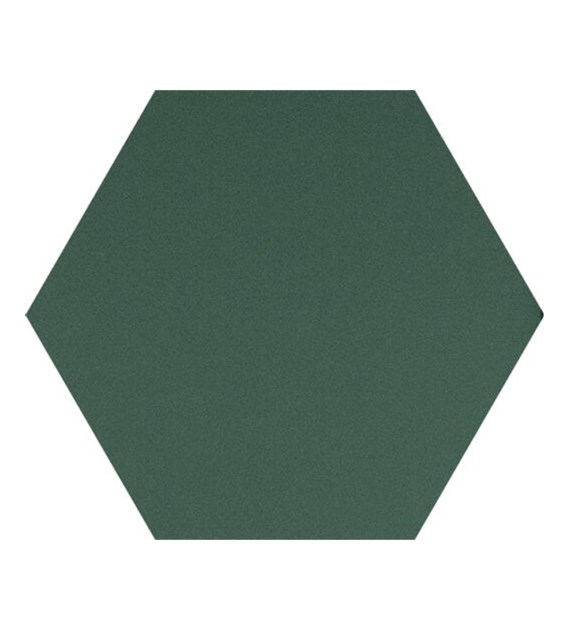 7WoW Six Hexa Green 14x16