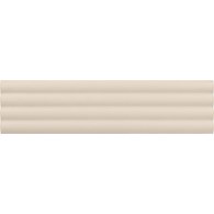 Equipe Costa Nova Onda Beige Pale 5x20 Mat