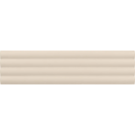 Equipe Costa Nova Onda Beige Pale 5x20 mat