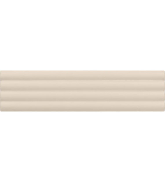 Equipe Costa Nova Onda Beige Pale 5x20 Mat
