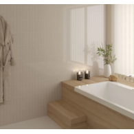 Equipe Costa Nova Beige Pale 5x20 pol