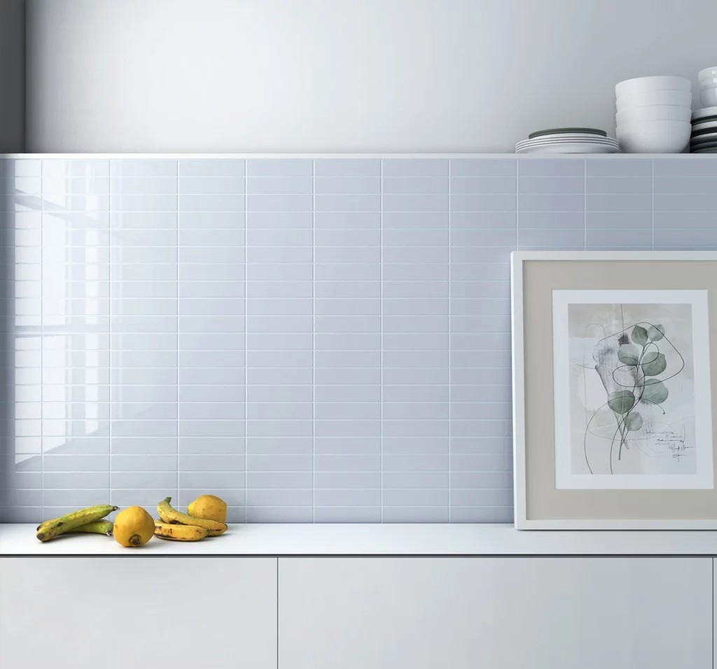 Equipe Costa Nova Baby Blue 5x20 Pol