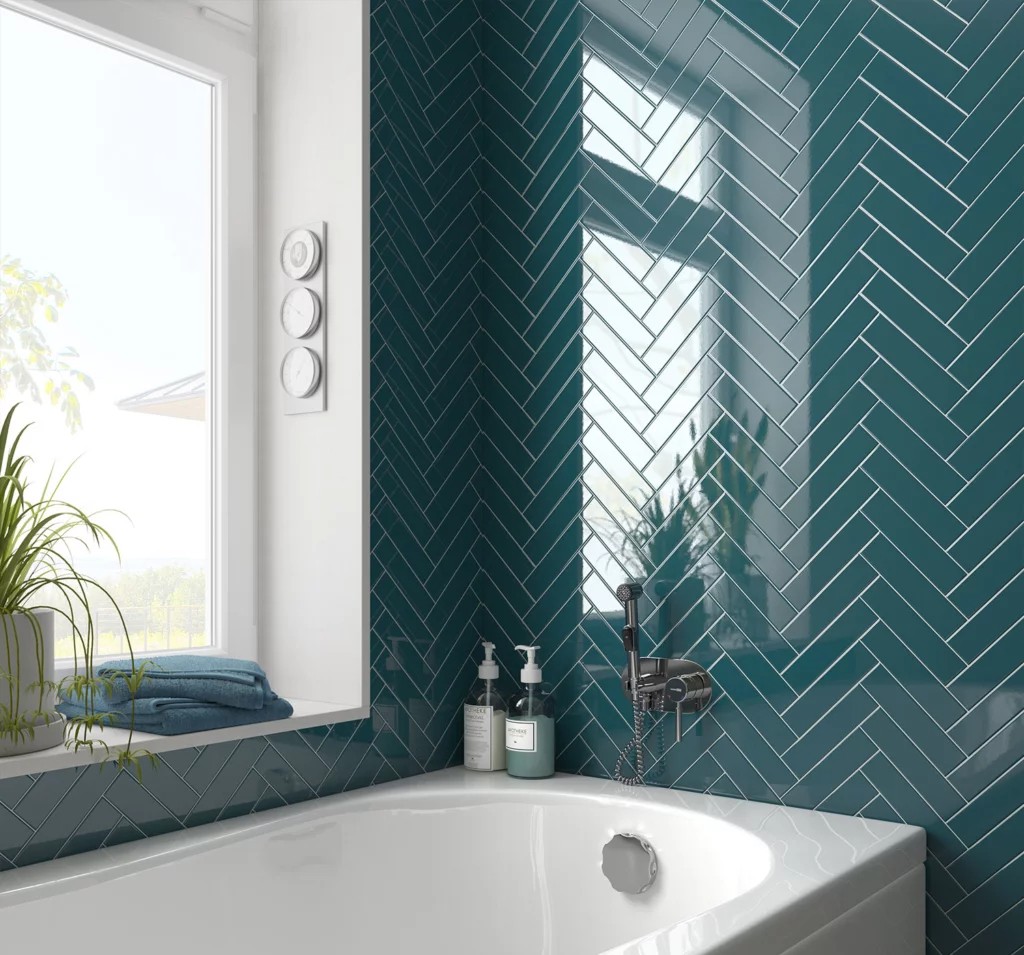 Equipe Costa Nova Glacier 5x20 Pol