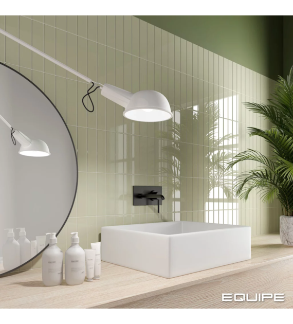 *Equipe Costa Nova Tansy Green 5x20 Pol