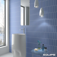 Equipe Costa Nova Banyan Blue 5x20 mat