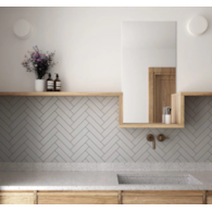 Equipe Costa Nova Grey 5x20 mat