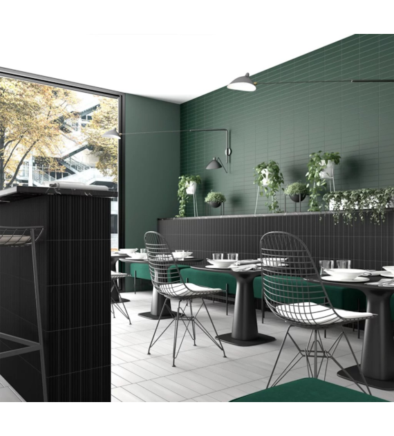 Equipe Costa Nova Laurel Green 5x20 mat
