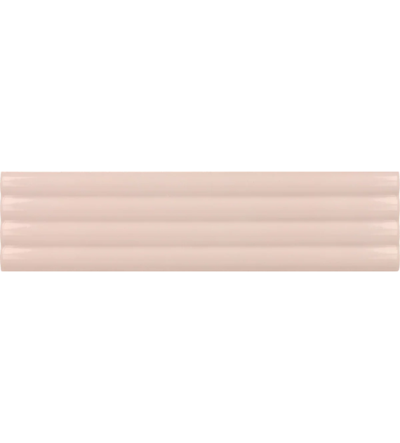 Equipe Costa Nova Onda Pink Stony 5x20 pol