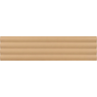Equipe Costa Nova Onda Straw 5x20 mat