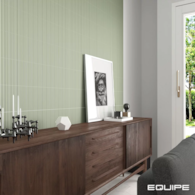 *Equipe Costa Nova Onda Tansy Green Matt 5x20