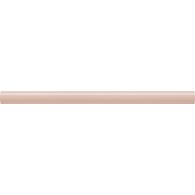 Harmony L.Vienne Rose 2x30 listwa dek.
