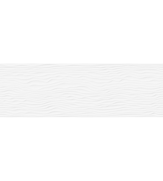 Argenta Palas Blanco 30x90 Rect. Pol