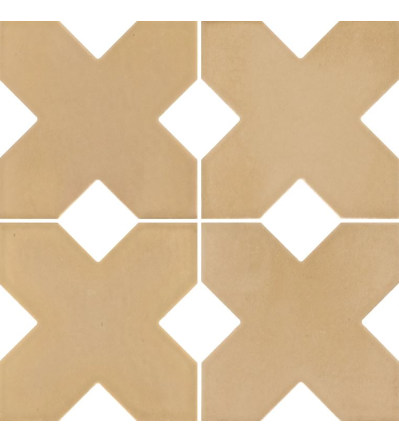 Equipe Kasbah Fawn 12x12 mat