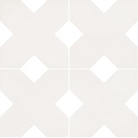 Equipe Kasbah Bone 12x12 Mat