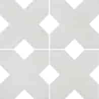 Equipe Kasbah Smoke 12x12 mat