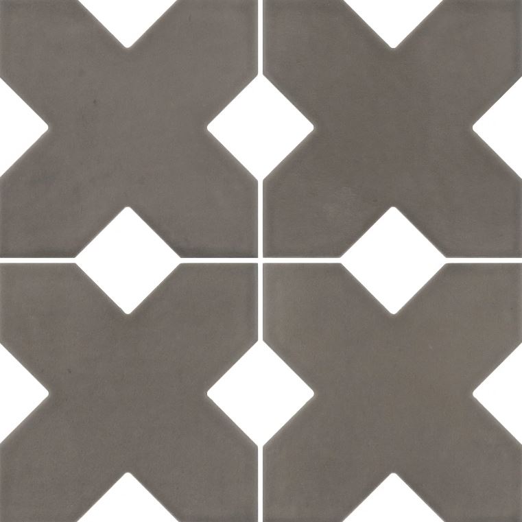 Equipe Kasbah Mud 12x12 Mat