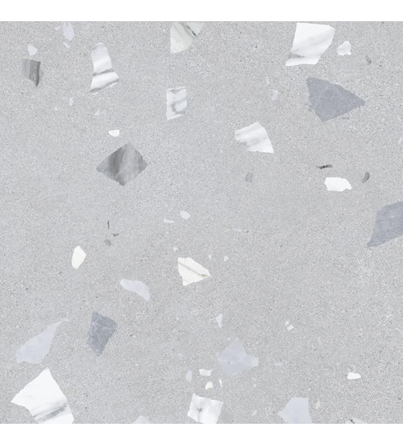 Arcana Elburg Ribe-SPR Gris 80x80 Lap lastryko