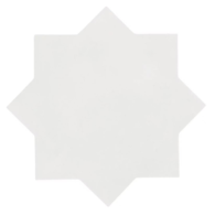 Equipe Kasbah Star Bone 16,8x16,8 mat