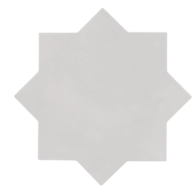 Equipe Kasbah Star Smoke 16,8x16,8 mat