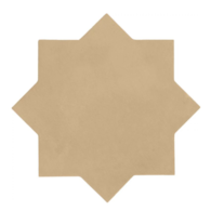 Equipe Kasbah Star Fawn 16,8x16,8 mat