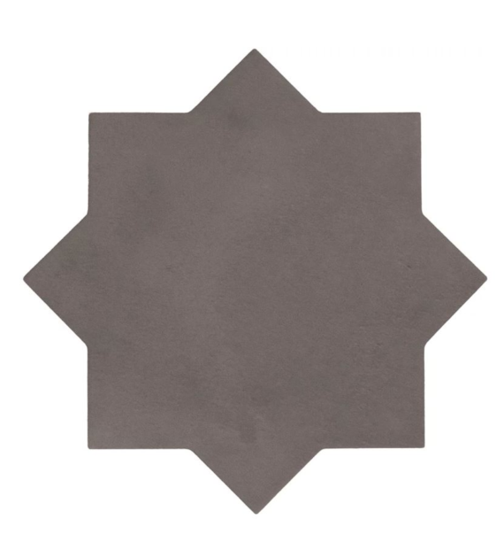 Equipe Kasbah Star Mud 16,8x16,8 mat