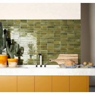 Equipe Hanoi Wild Olive 6,5x20 pol