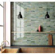 Equipe Hanoi Celadon 6,5x20 pol