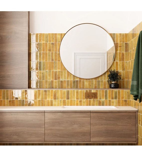 Equipe Hanoi Caramel 5,1x16,1 Pol