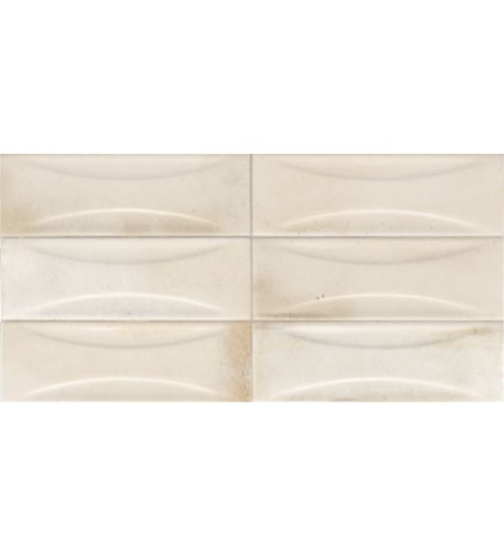 Equipe Hanoi Arco White 6,5x20 Pol