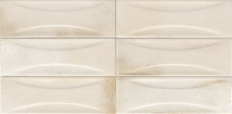 Equipe Hanoi Arco White 6,5x20 Pol