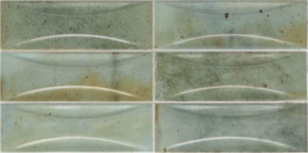 Equipe Hanoi Arco Celadon 6,5x20 Pol