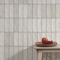 *Harmony Riad White 6,5x20